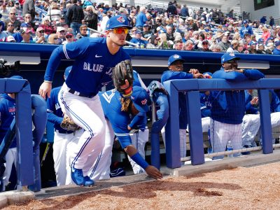 SN NOW is the new home for streaming Blue Jays games in Canada