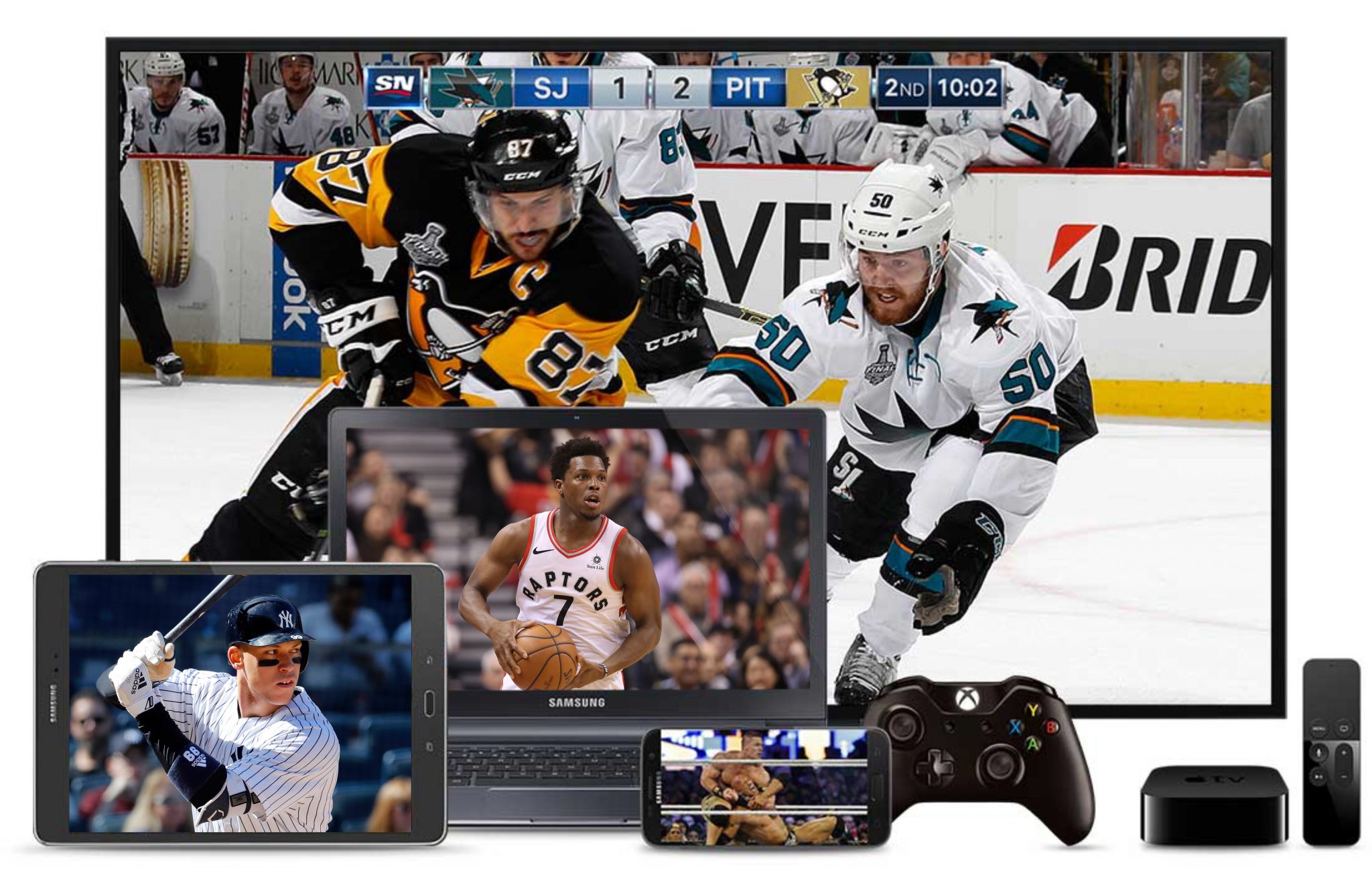 Sportsnet Monthly Subscription Latvia, SAVE 58%